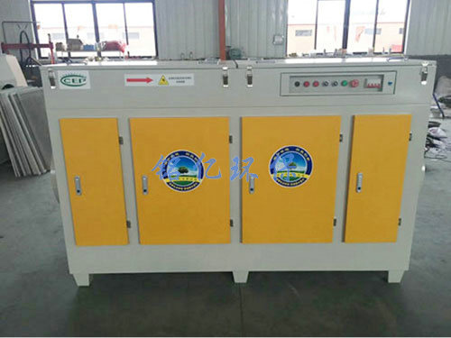 活性炭廢氣處理設備