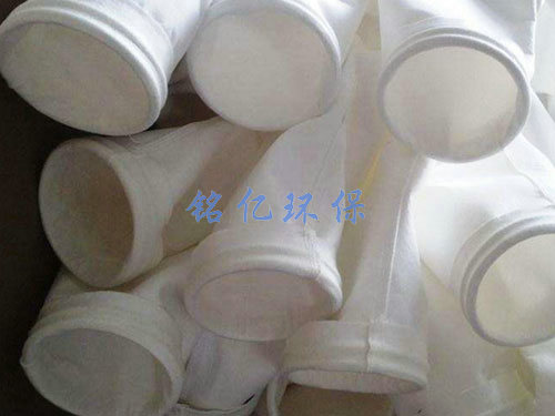 滌綸針刺氈濾袋