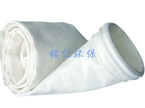拒水防油滌綸針刺氈除塵布袋