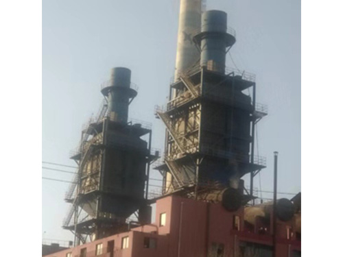 濕式靜電除塵器