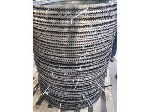 濕式靜電除塵器